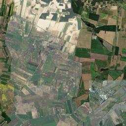 Wierzchosławice Satellite Map