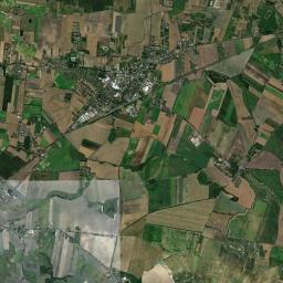 Gniewkowo Satellite Map