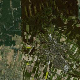 Aleksandrów Kujawski Satellite Map