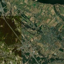 Ciechocinek Satellite Map