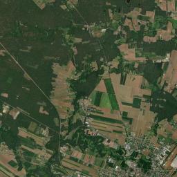 Sierpc Satellite Map