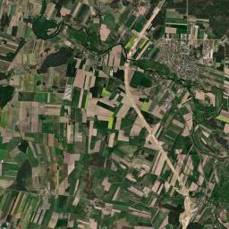 Strzegowo Satellite Map