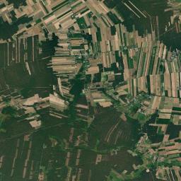 Czerwonka Satellite Map