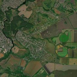 Zavoronezhskoye Satellite Map
