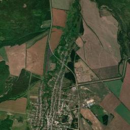 Russkiy Kameshkir Satellite Map