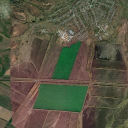 Utevka Satellite Map