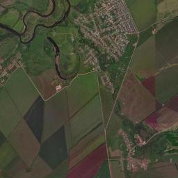 Yumaguzino Satellite Map