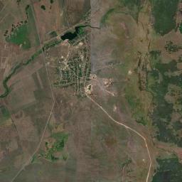 Tubinskiy Satellite Map