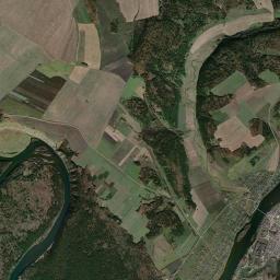 Mishelevka Satellite Map