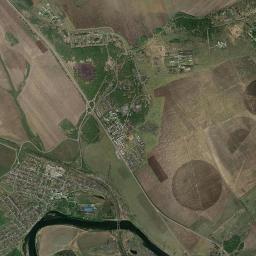 Tayturka Satellite Map