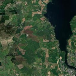 Killaloe Satellite Map