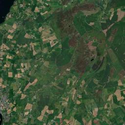 Ballina Satellite Map