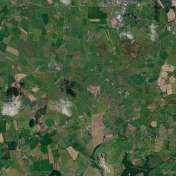 Rathdowney Satellite Map