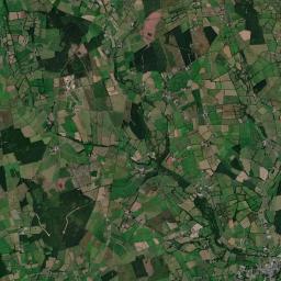 Castlecomer Satellite Map