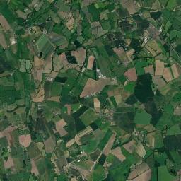 Mill Lane, Market Drayton, Shropshire TF9, UK Satellite Map