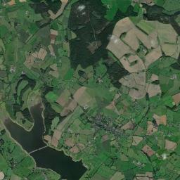 4 Radmore Lane, Abbots Bromley, Rugeley Satellite Map