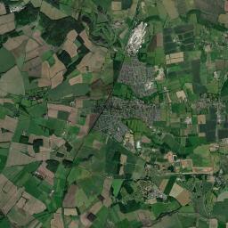 East Leake Satellite Map