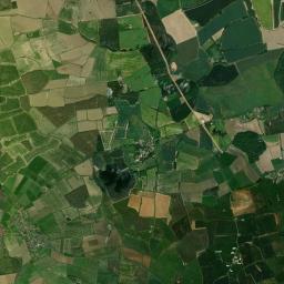 Hawthorpe Road, Lincolnshire, UK Satellite Map