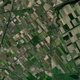 't Zand Satellite Map