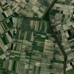 Nieuwesluis Satellite Map