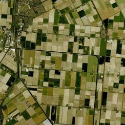 Kreileroord Satellite Map
