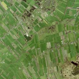 Vledder Satellite Map