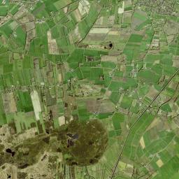 Diever Satellite Map