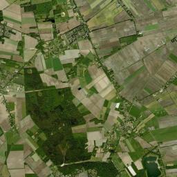 Valthe Satellite Map