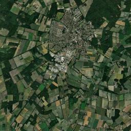 Sögel Satellite Map