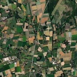 Bühren Satellite Map