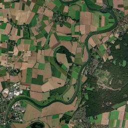 Hilgermissen Satellite Map