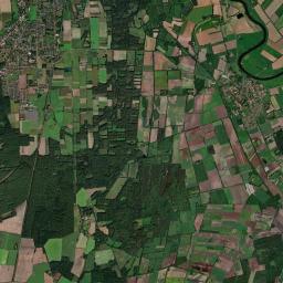 Dörverden Satellite Map