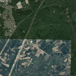 Unterlüß Satellite Map