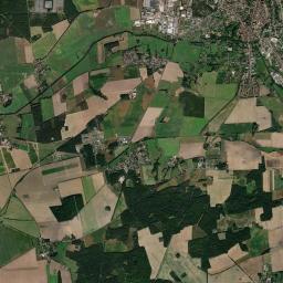 Salzwedel Satellite Map