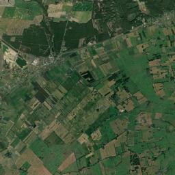 Zwierzyń Satellite Map