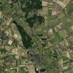 Ryczywół Satellite Map