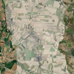 Damasławek Satellite Map