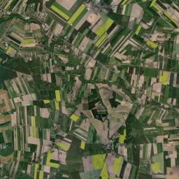 Powiat sierpecki Satellite Map