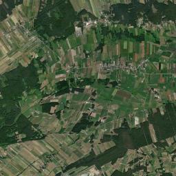 Rzewnie Satellite Map