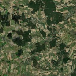 Wyszki Satellite Map