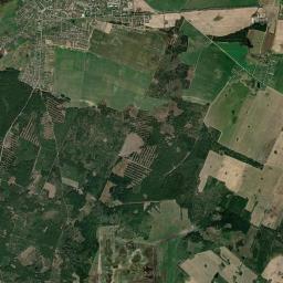 Chyrvonaya Slabada Satellite Map