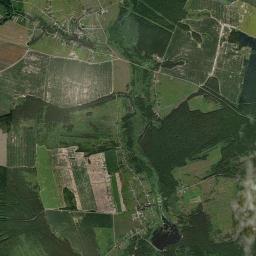 Navlinskiy Rayon Satellite Map