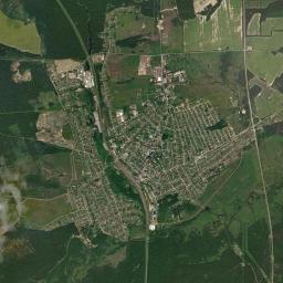 Navlya Satellite Map