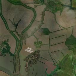 Stanovlyanskiy Rayon Satellite Map