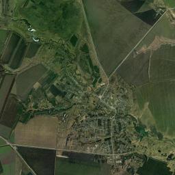 Kondol’ Satellite Map