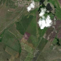 Radishchevo Satellite Map