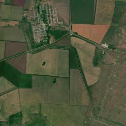Osinki Satellite Map