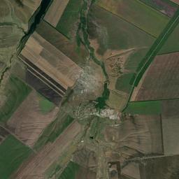Neftegorskiy Rayon Satellite Map