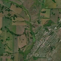 Topchikha Satellite Map