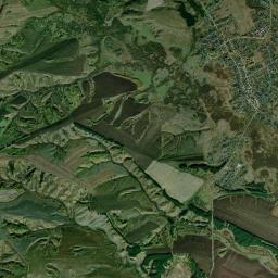 Solton Satellite Map
